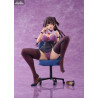 Original Illustration - Figurine Michiking Azato-san