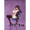 Original Illustration - Figurine Michiking Azato-san