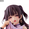 Original Illustration - Figurine Michiking Azato-san