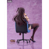 Original Illustration - Figurine Michiking Azato-san