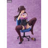 Original Illustration - Figurine Michiking Azato-san
