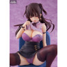 Original Illustration - Figurine Michiking Azato-san