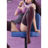 Original Illustration - Figurine Michiking Azato-san