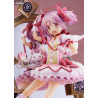 Puella Magi Madoka Magica - Figurine Madoka Kaname 10th Anniversary