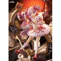 Puella Magi Madoka Magica -...