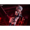 Uzaki-chan Wants to Hang Out! Double - Yanagi Uzaki figure, Little Devil