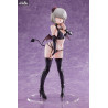 Uzaki-chan Wants to Hang Out! Double - Yanagi Uzaki figure, Little Devil