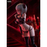 Uzaki-chan Wants to Hang Out! Double - Figurine Yanagi Uzaki, Little Devil