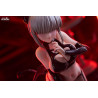 Uzaki-chan Wants to Hang Out! Double - Yanagi Uzaki figure, Little Devil