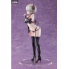 Uzaki-chan Wants to Hang Out! Double - Yanagi Uzaki figure, Little Devil