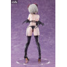 Uzaki-chan Wants to Hang Out! Double - Yanagi Uzaki figure, Little Devil