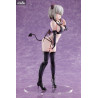Uzaki-chan Wants to Hang Out! Double - Yanagi Uzaki figure, Little Devil