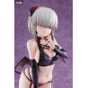 Uzaki-chan Wants to Hang Out! Double - Yanagi Uzaki figure, Little Devil