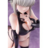 Uzaki-chan Wants to Hang Out! Double - Yanagi Uzaki figure, Little Devil
