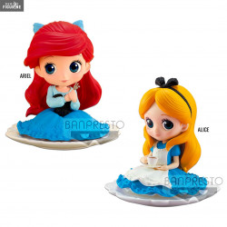 Disney - Ariel or Alice...