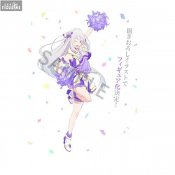 Re:Zero - Emilia figure...