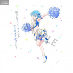 Re:Zero - Rem figure...
