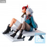 Mobile Suit Gundam, The Witch From Mercury - Suletta Mercury & Miorine Rembran figure, Ichibansho