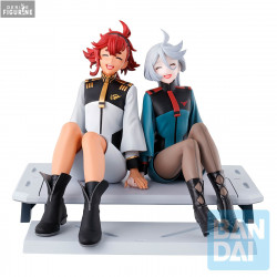 Mobile Suit Gundam, The...