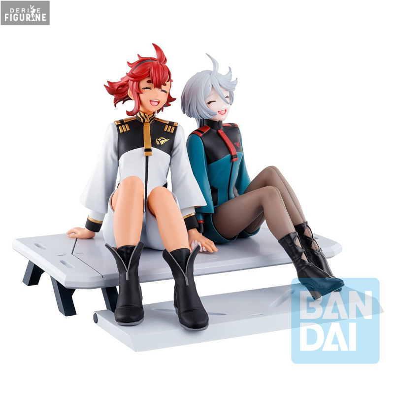 Mobile Suit Gundam, The...