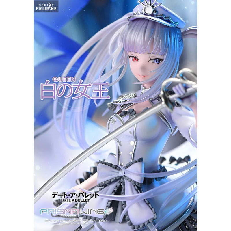 Date A Bullet - Figurine...