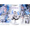 Date A Bullet - Queen figure, Prisma Wing