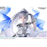 Date A Bullet - Queen figure, Prisma Wing