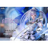 Date A Bullet - Queen figure, Prisma Wing