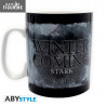Mug Game of Thrones - Stark
