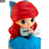 Disney - Ariel or Alice figure of your choice, Q Posket Sugirly