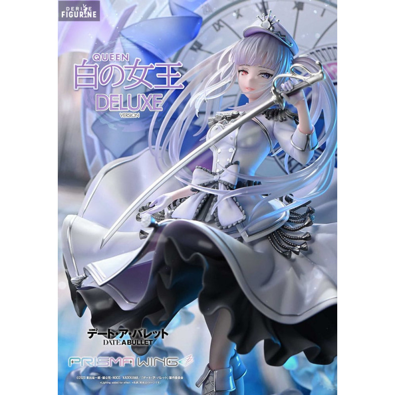 Date A Bullet - Figurine...