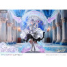 Date A Bullet - Queen figure Deluxe, Prisma Wing