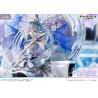 Date A Bullet - Queen figure Deluxe, Prisma Wing