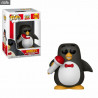 Disney, Toy Story Pop! of your choice - Slinky dog, Bo peep, Mrs. Nesbitt, Wheezy or Bullseye