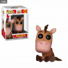 Pop! Disney, Toy Story au choix - Zig-Zag, la Bergère, Mrs. Nesbitt, Siffli ou Pile Poil