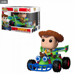 Disney, Toy Story Pop! -...