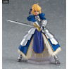Fate/Stay Night - Figure Saber 2.0, FIGMA