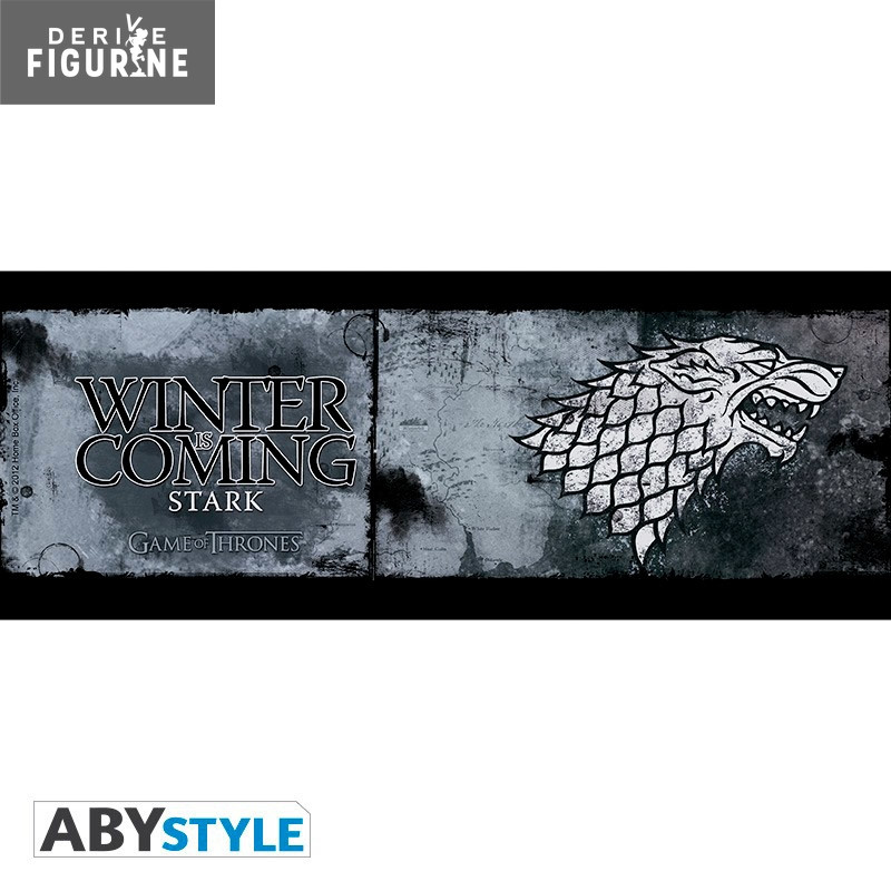 Game of Thrones mug - Stark