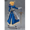 Fate/Stay Night - Figure Saber 2.0, FIGMA