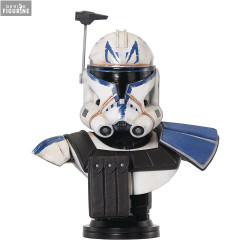 Star Wars: The Clone Wars -...