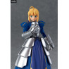 Fate/Stay Night - Figure Saber 2.0, FIGMA