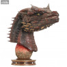 Game of Thrones - Caraxes buste, Legends in 3D
