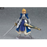 Fate/Stay Night - Figure Saber 2.0, FIGMA