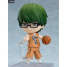 Kuroko's Basketball - Figure Shintaro Midorima, Nendoroid