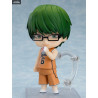 Kuroko's Basketball - Figure Shintaro Midorima, Nendoroid