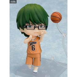 Kuroko's Basketball -...