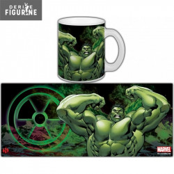 Mug Marvel Avengers - Hulk