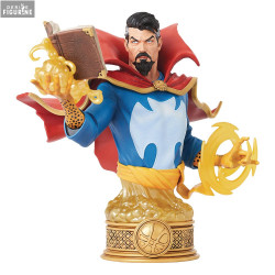Marvel Comics - Doctor...