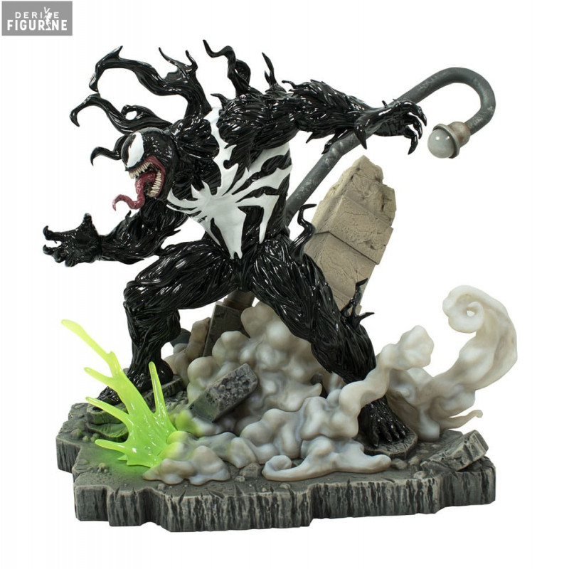 Marvel Spider-Man 2 - Venom...
