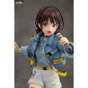 Girls Band Cry - Figurine Nina Iseri